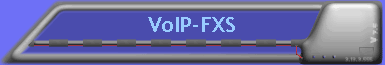 VoIP-FXS