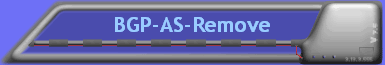 BGP-AS-Remove