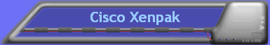 Cisco Xenpak