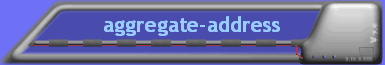 aggregate-address