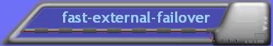fast-external-failover